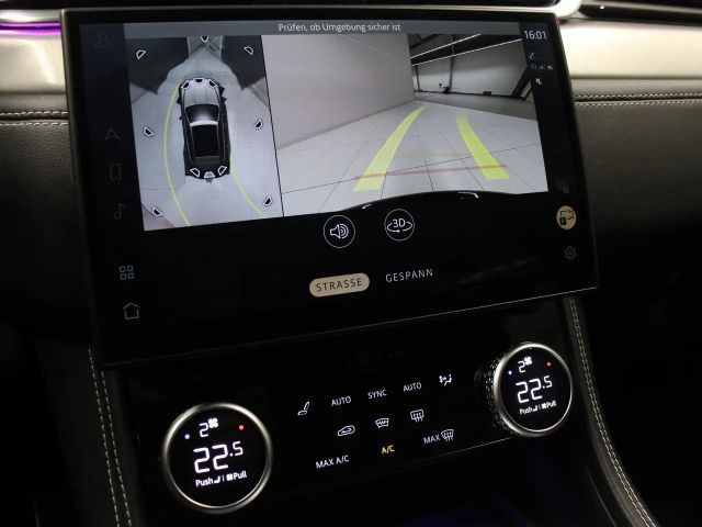 Jaguar F-Pace AWD D300 R-Dynamic