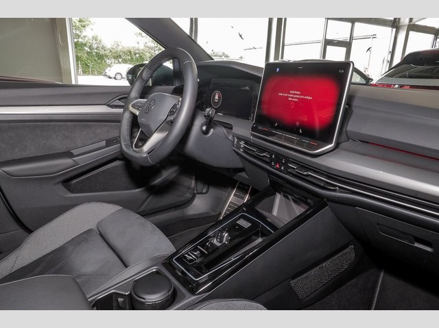 Volkswagen Golf DSG Golf VIII