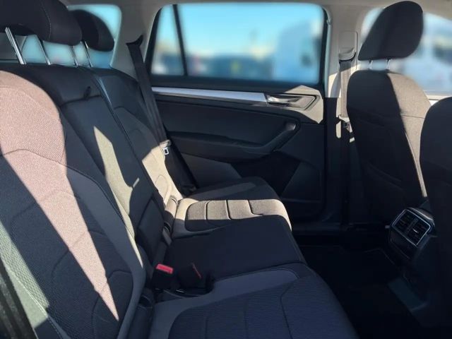 Skoda Kodiaq 1.5 TSI ACT Ambition