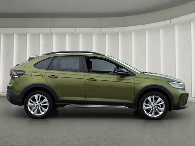 Volkswagen Taigo 1.0 TSI