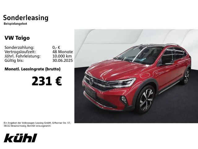 Volkswagen Taigo 1.0 TSI DSG IQ.Drive Style