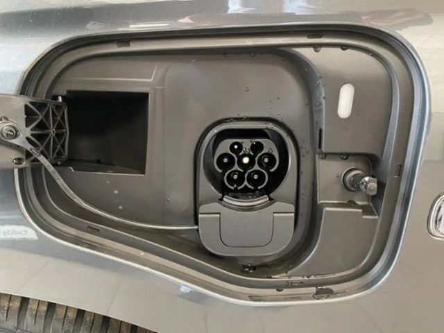 Volkswagen Caddy DSG eHybrid