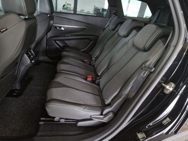 Peugeot 5008 Allure Pack