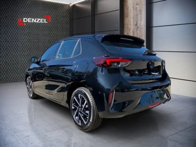 Opel Corsa GS-Line Grand Sport Turbo