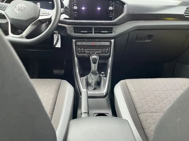 Volkswagen T-Cross 1.0 TSI DSG Style