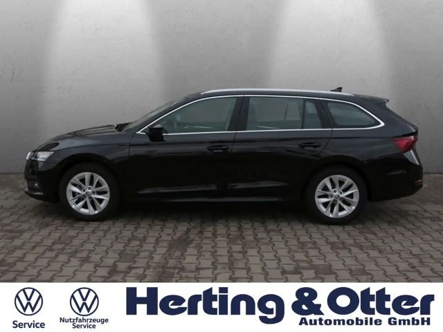 Skoda Octavia Style Style