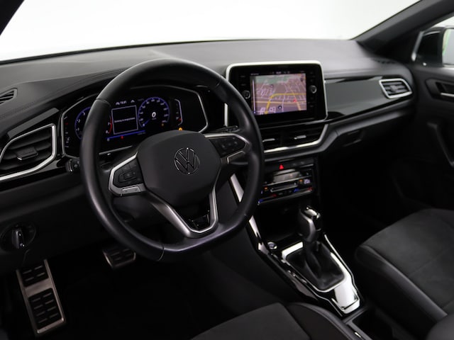 Volkswagen T-Roc 1.5 TSI R-Line