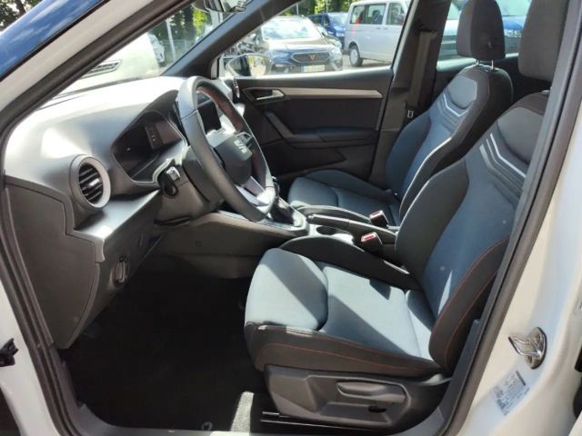 Seat Arona 1.0 TSI FR-lijn