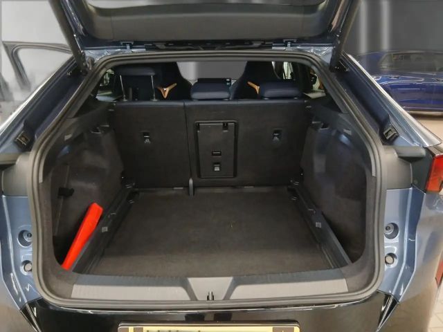 Cupra Tavascan Endurance