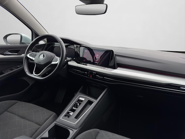 Volkswagen Golf 1.5 eTSI Golf VIII Life Variant