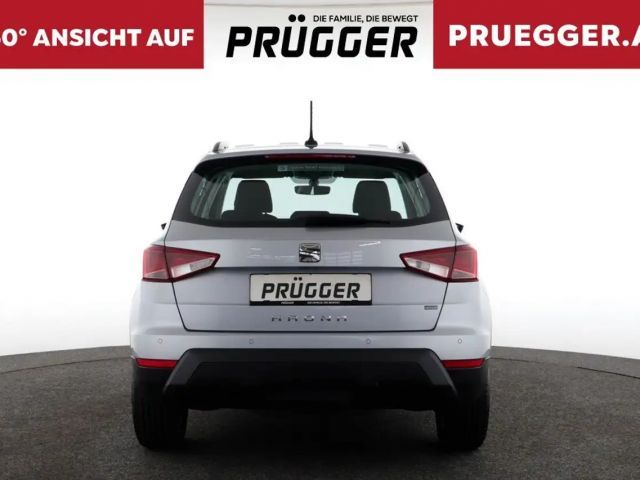 Seat Arona Ecomotive Style