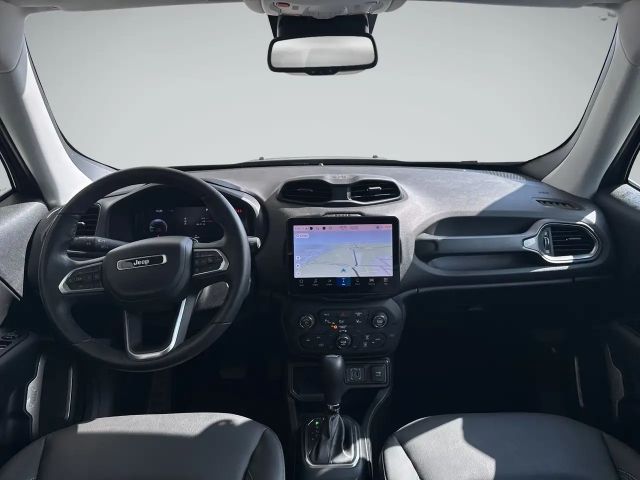 Jeep Renegade e-Hyb.Altit