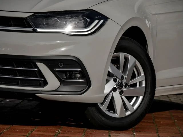 Volkswagen Polo 1.0 TSI DSG IQ.Drive Style