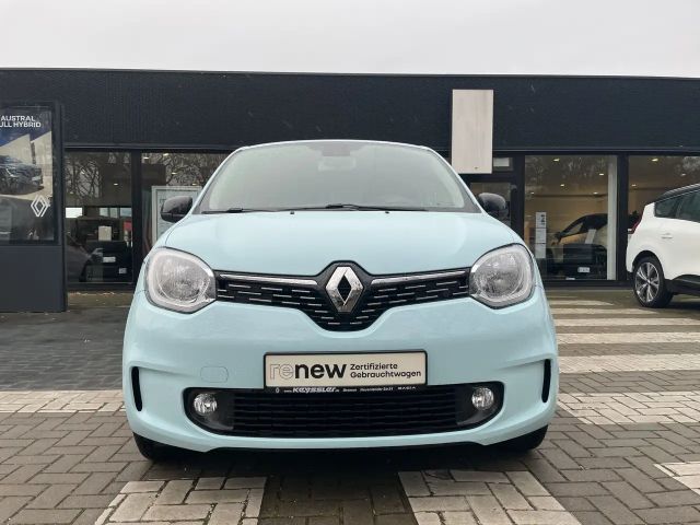 Renault Twingo E-Tech Techno