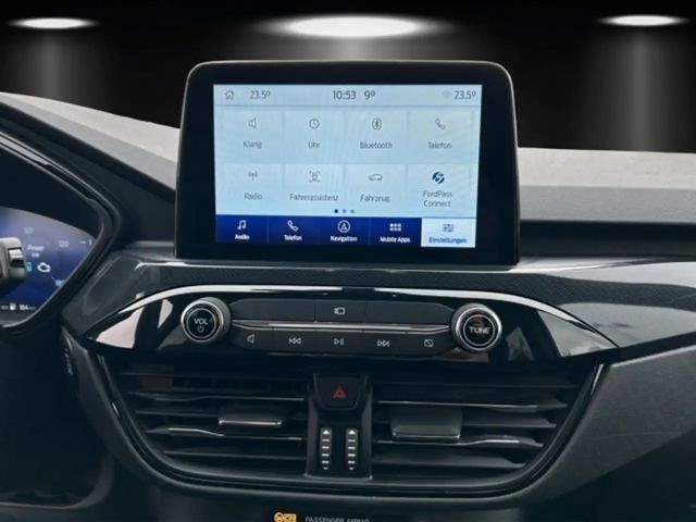 Ford Kuga Sportpaket HUD Navi B & O LED Kurvenlicht A