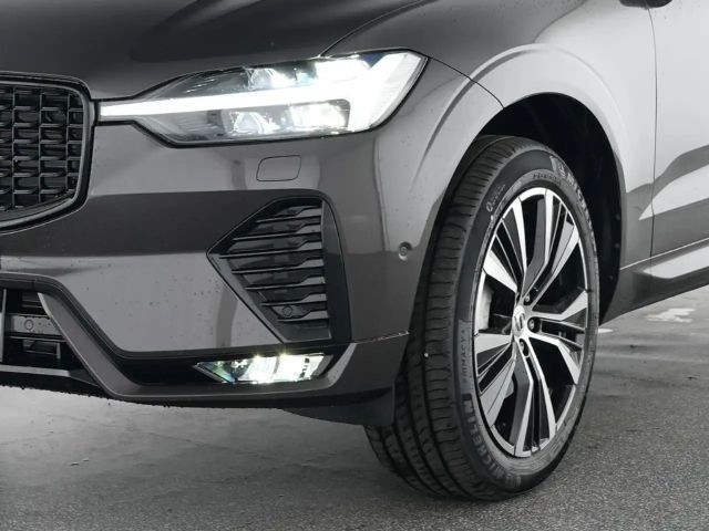 Volvo XC60 AWD Dark Plus