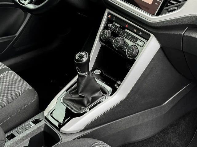 Volkswagen T-Roc 1.5 TSI Cabriolet Style