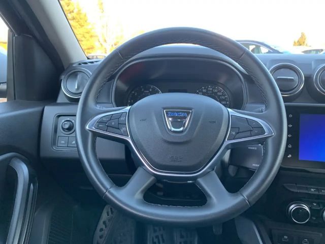 Dacia Duster Prestige TCe 100