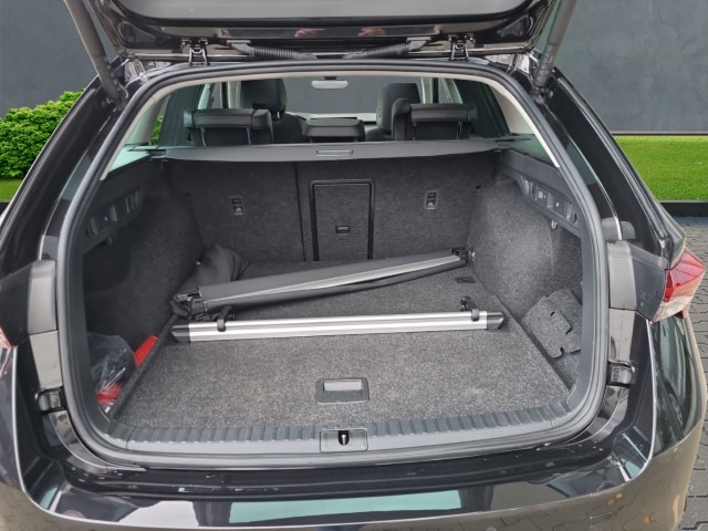 Skoda Octavia 2.0 TDI Combi Selection