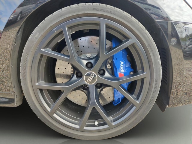 Audi RS3 Quattro S-Tronic Sedan