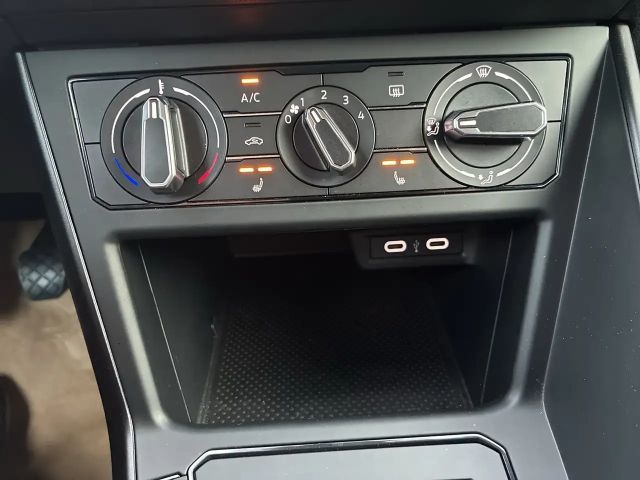 Volkswagen Taigo 4Me TSI