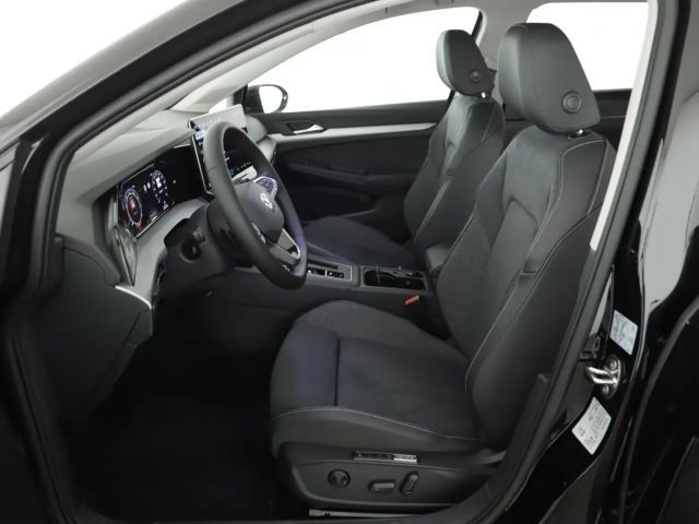 Volkswagen Golf Business DSG Variant