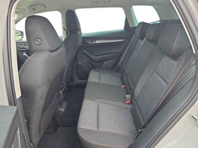 Skoda Karoq 2.0 TDI Clever