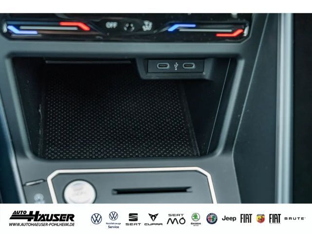 Volkswagen Taigo 1.0 TSI DSG R-Line