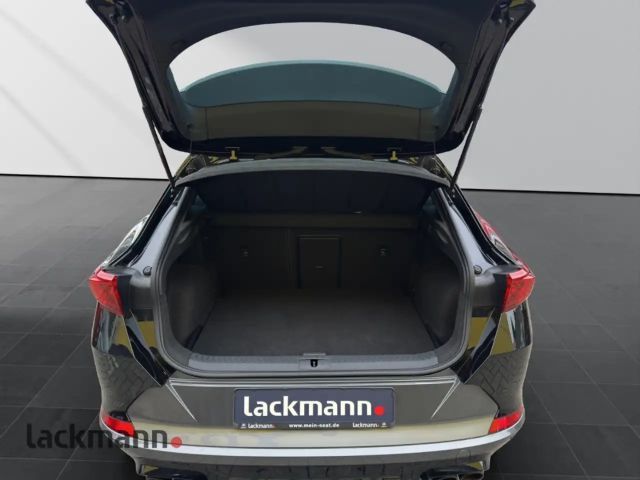 Cupra Formentor 4Drive VZ