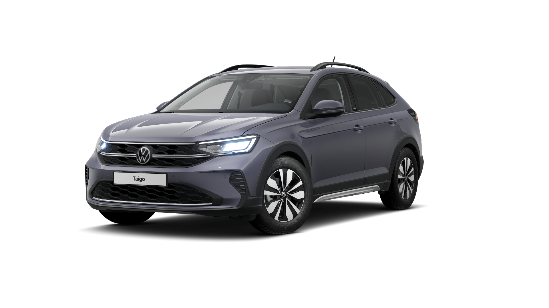 Volkswagen Taigo 1.0 TSI DSG Move