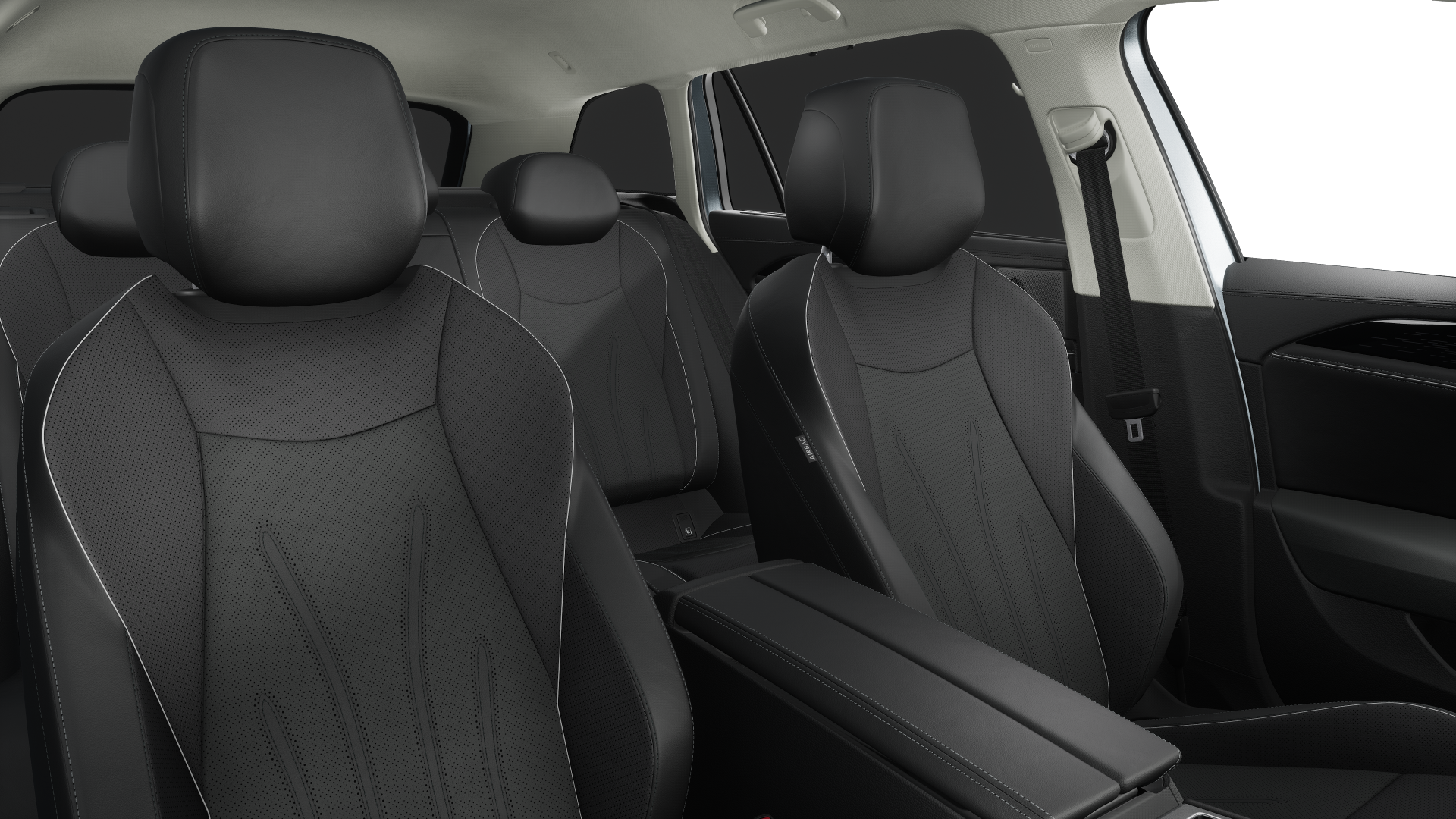 Volkswagen Passat 2.0 TDI IQ.Drive