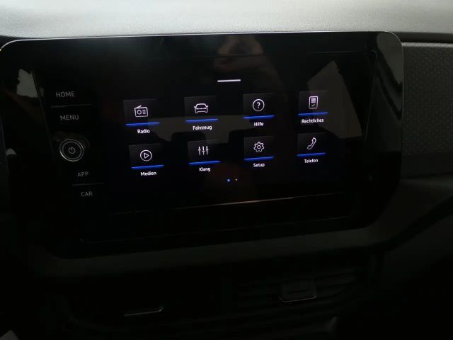 Volkswagen T-Cross 4Me TSI