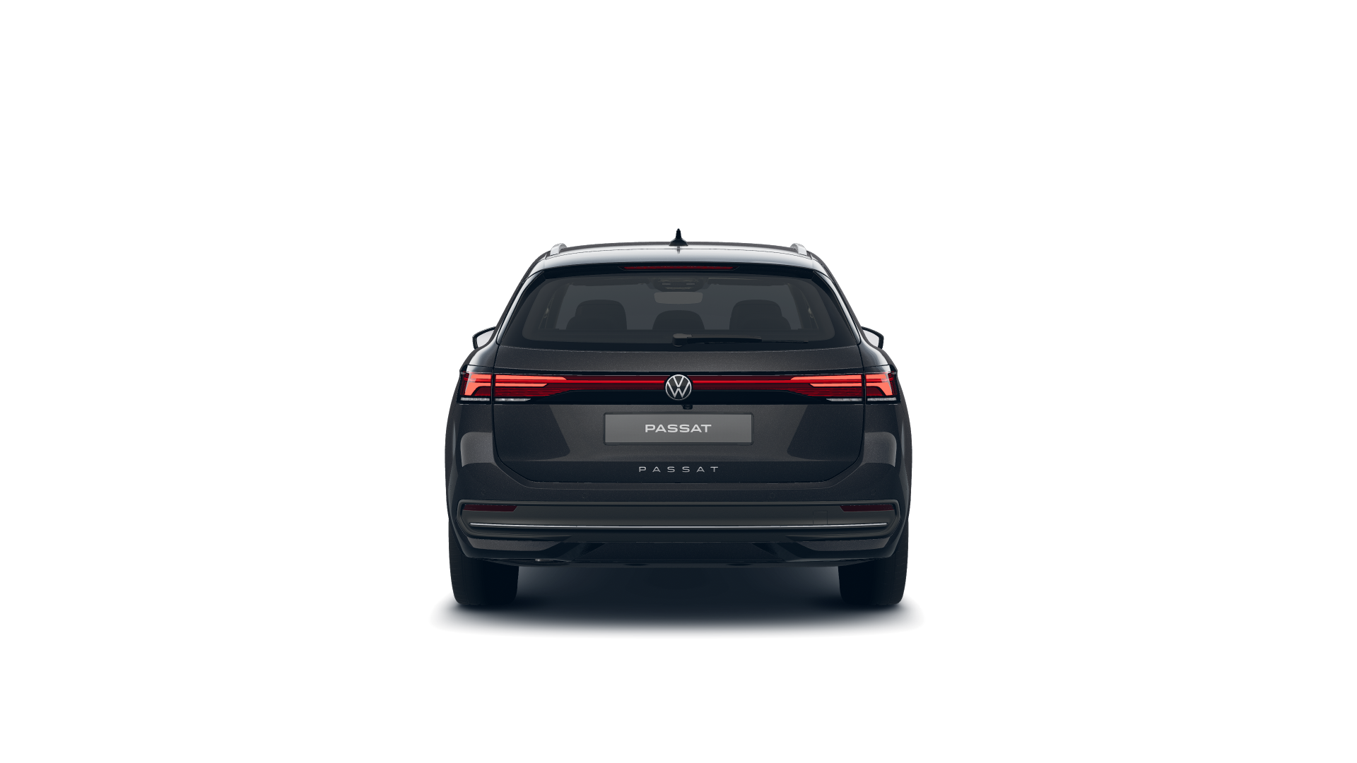 Volkswagen Passat 2.0 TDI Business