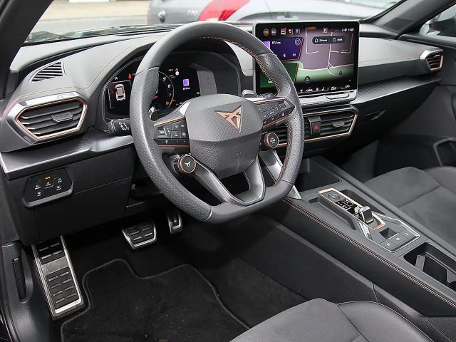 Cupra Formentor 2.0 TSI 4Drive DSG VZ