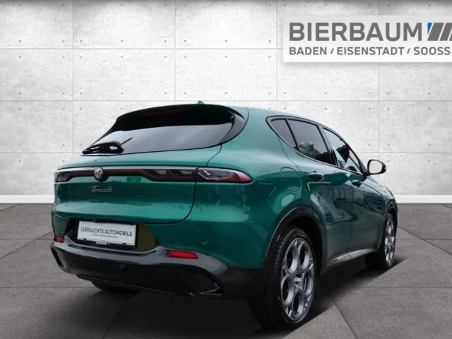 Alfa Romeo Tonale Speciale