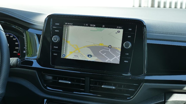 Volkswagen T-Roc 1.0 TSI