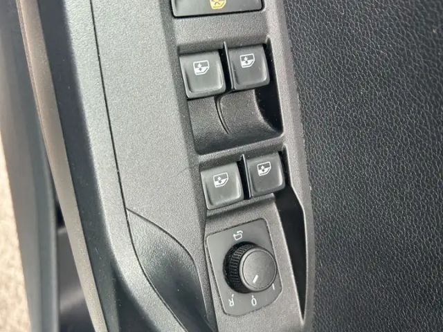 Seat Ibiza 1.0 MPI Reference