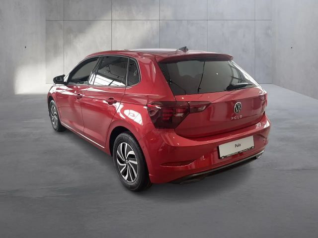 Volkswagen Polo Friends TSI