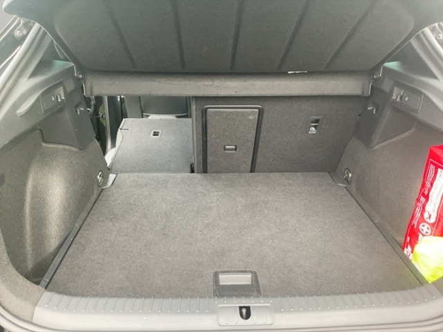 Cupra Formentor 1.5 TSI