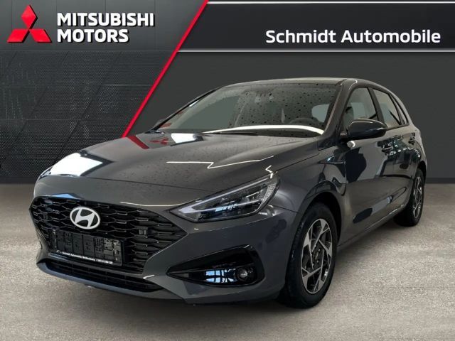 Hyundai i30 1.0 T-GDi Trend