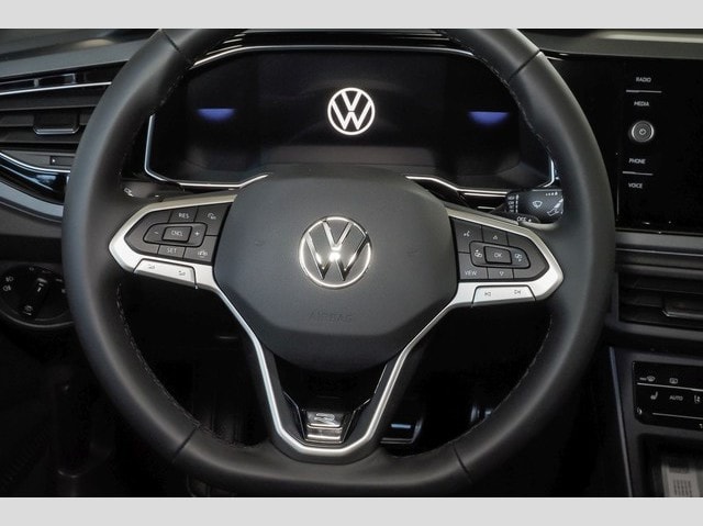 Volkswagen Taigo DSG R-Line