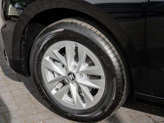 Skoda Fabia 1.0 MPI LED LM PDC SHZ SpurH