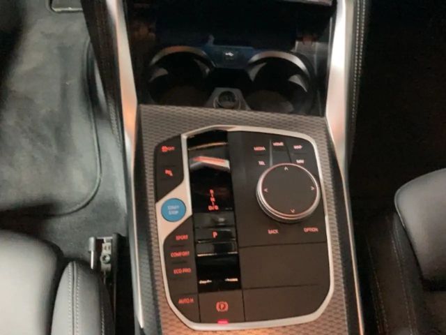 BMW i4 Coupé Gran Coupé M-Sport Sedan