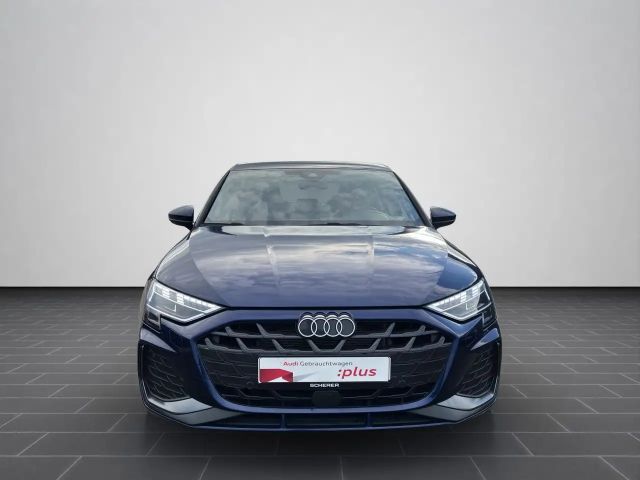 Audi A3 35 TFSI S-Line Sedan