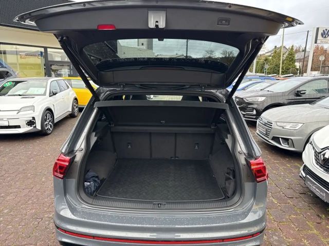Volkswagen Tiguan 2.0 TSI 4Motion DSG