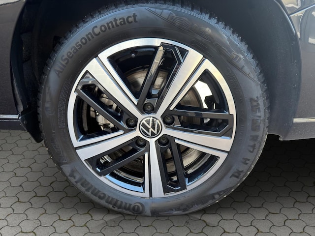 Volkswagen Caddy Life