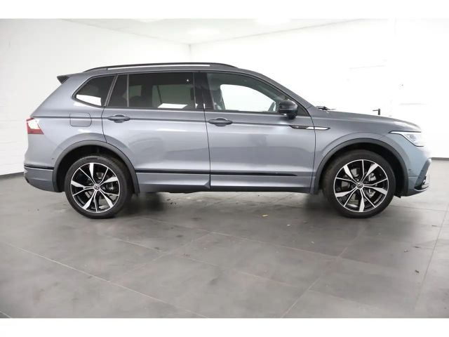 Volkswagen Tiguan 2.0 TDI Allspace R-Line