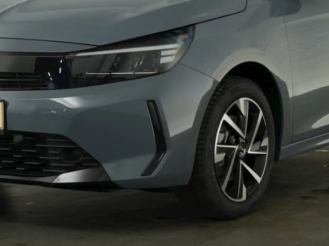 Opel Corsa Edition Hybrid