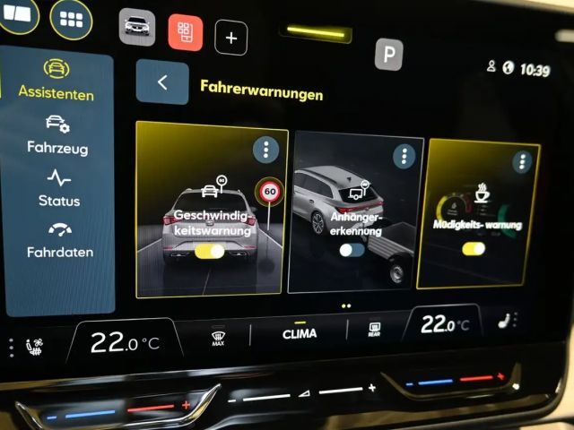 Seat Leon 1.5 TSI FR-lijn