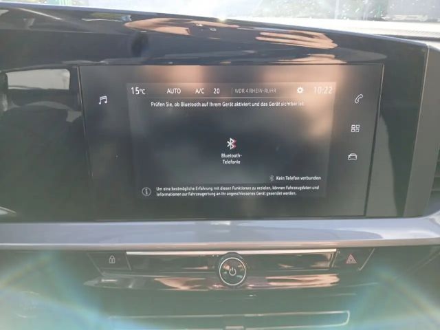 Opel Mokka Edition Mokka-e